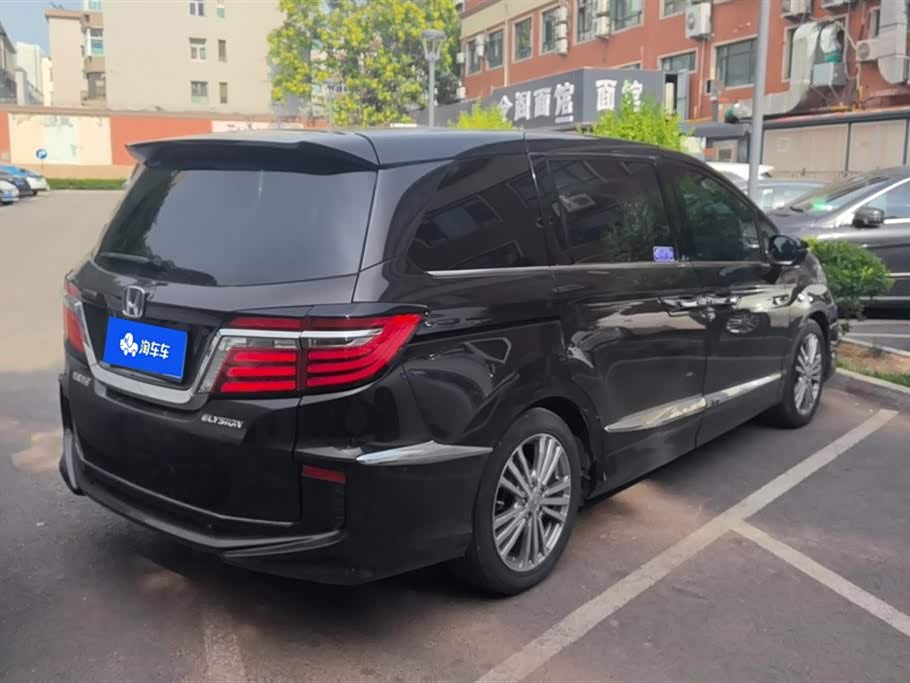 Honda Ai Lishen Honda Ai Lishen