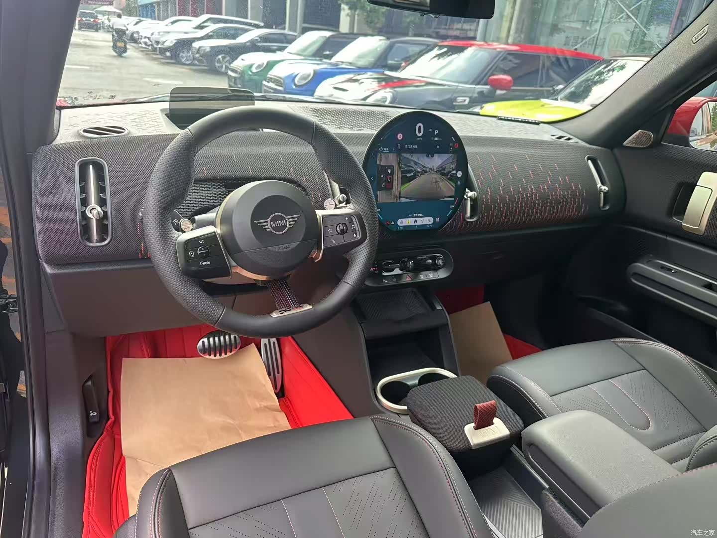 Mini Countryman, 2025 7