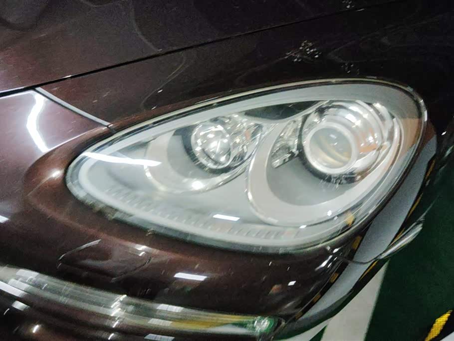 Porsche Cayenne Porsche Cayenne