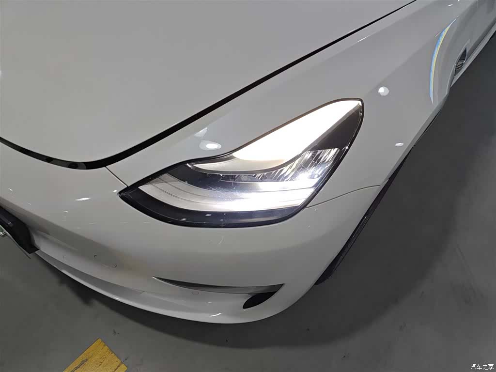 Tesla Model 3, 2020 15