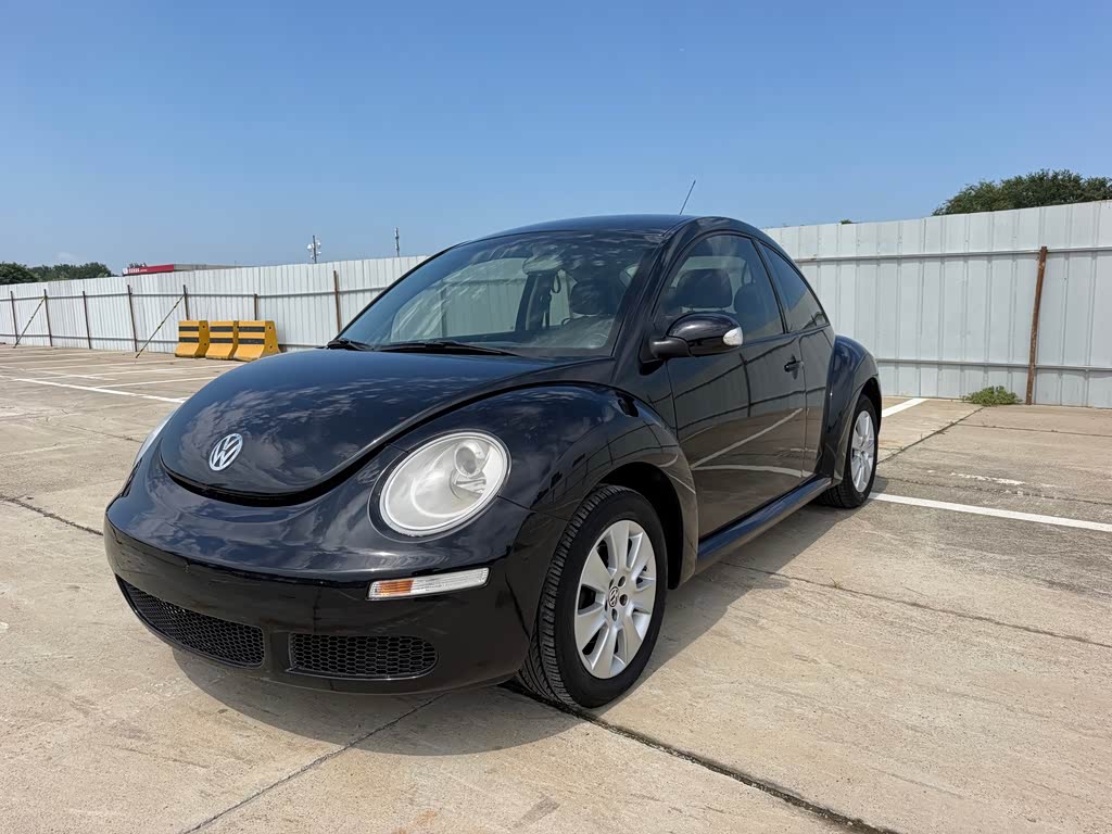 Volkswagen 2010 1.6 AT