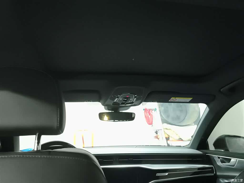 Audi A6L, 2023 18