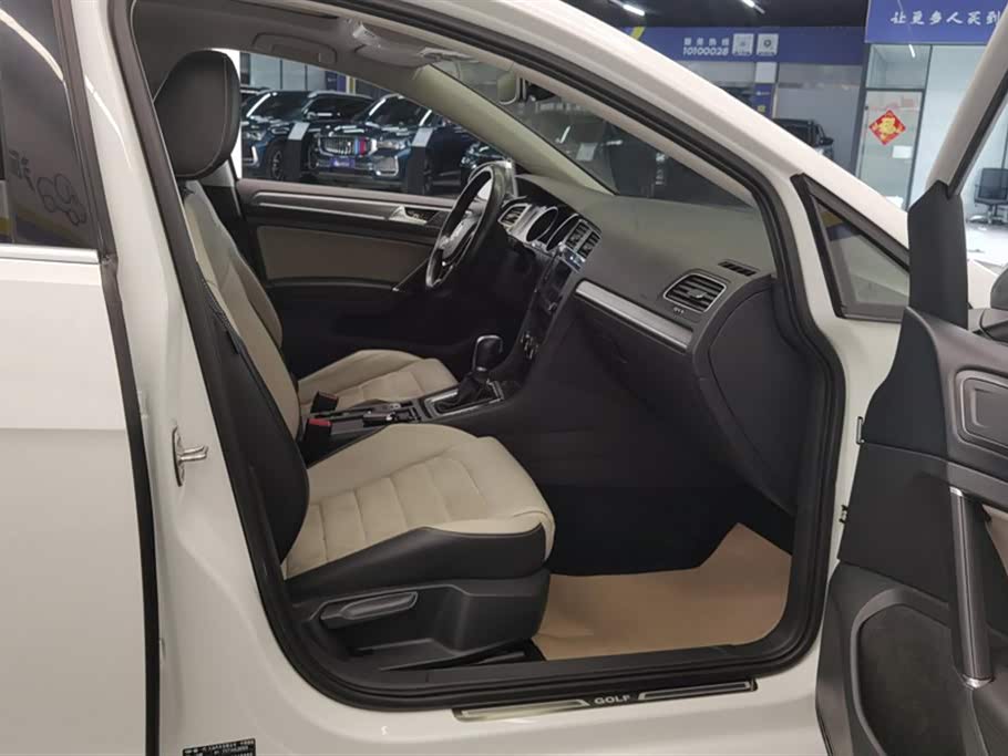 Volkswagen golf Volkswagen golf