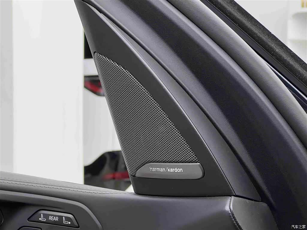 BMW X7, 2021 17
