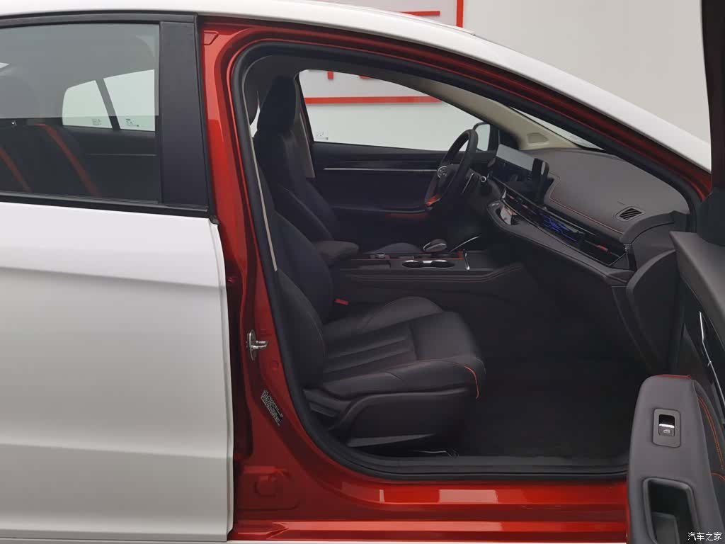 Chery 5, 2023 23