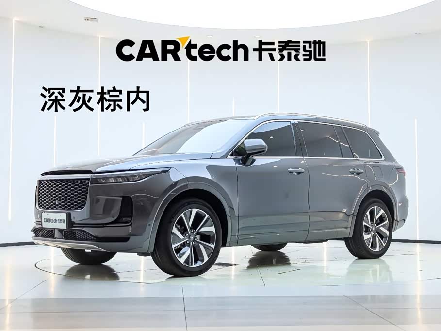 Li Auto ONE
