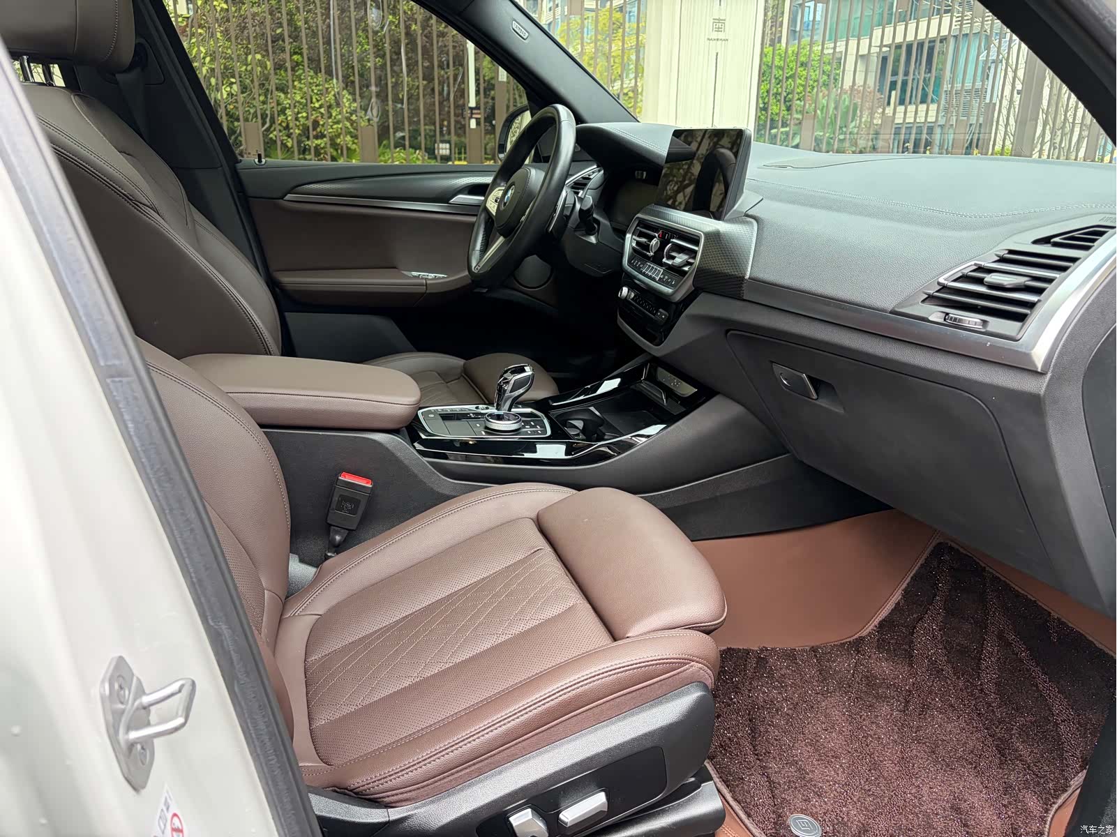 BMW X3, 2023 15
