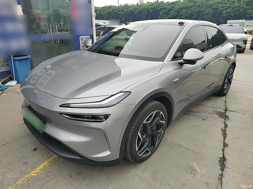 NIO L60, 2025 1