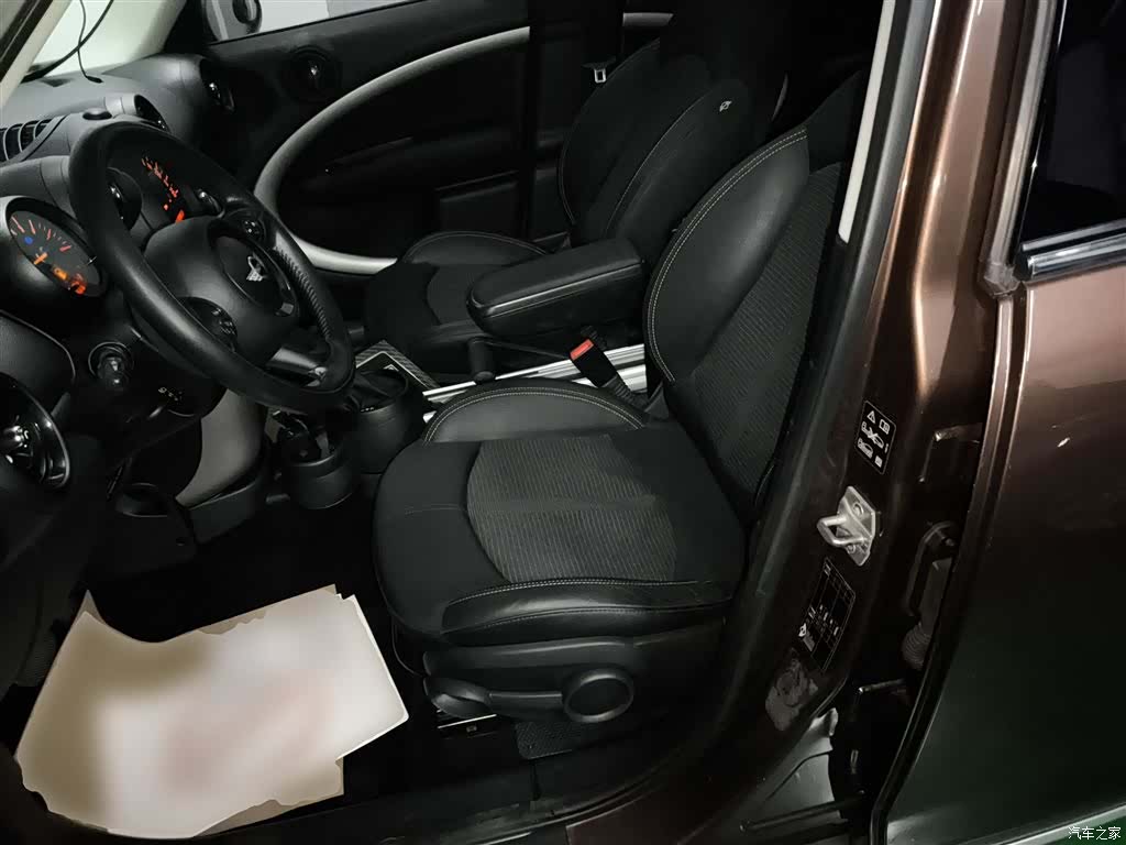 Mini Countryman, 2015 7