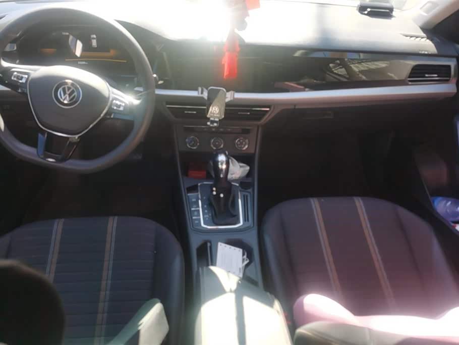 Volkswagen Lavida Volkswagen Lavida