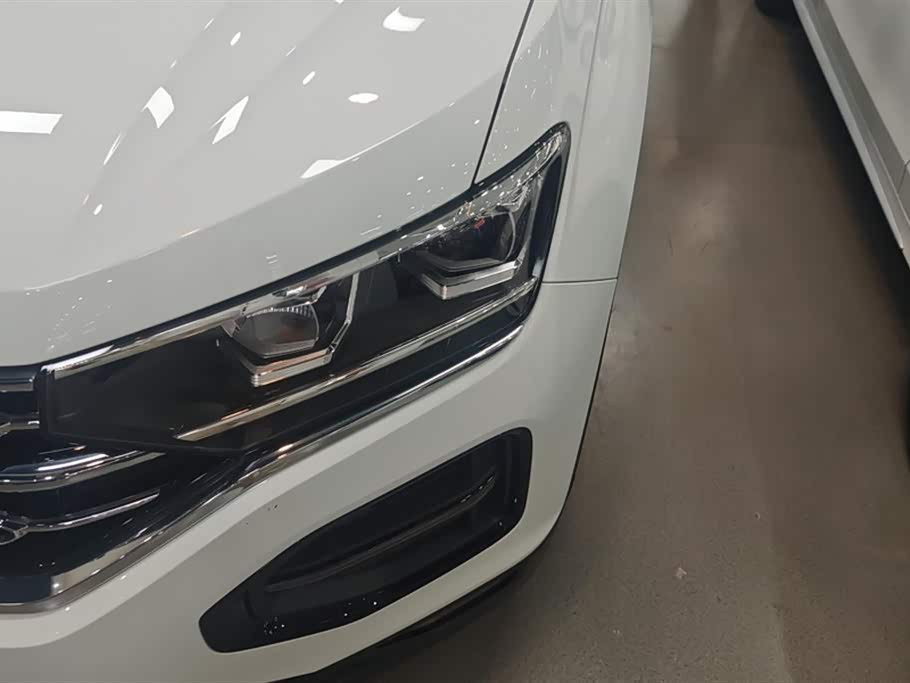 Volkswagen Tanyue