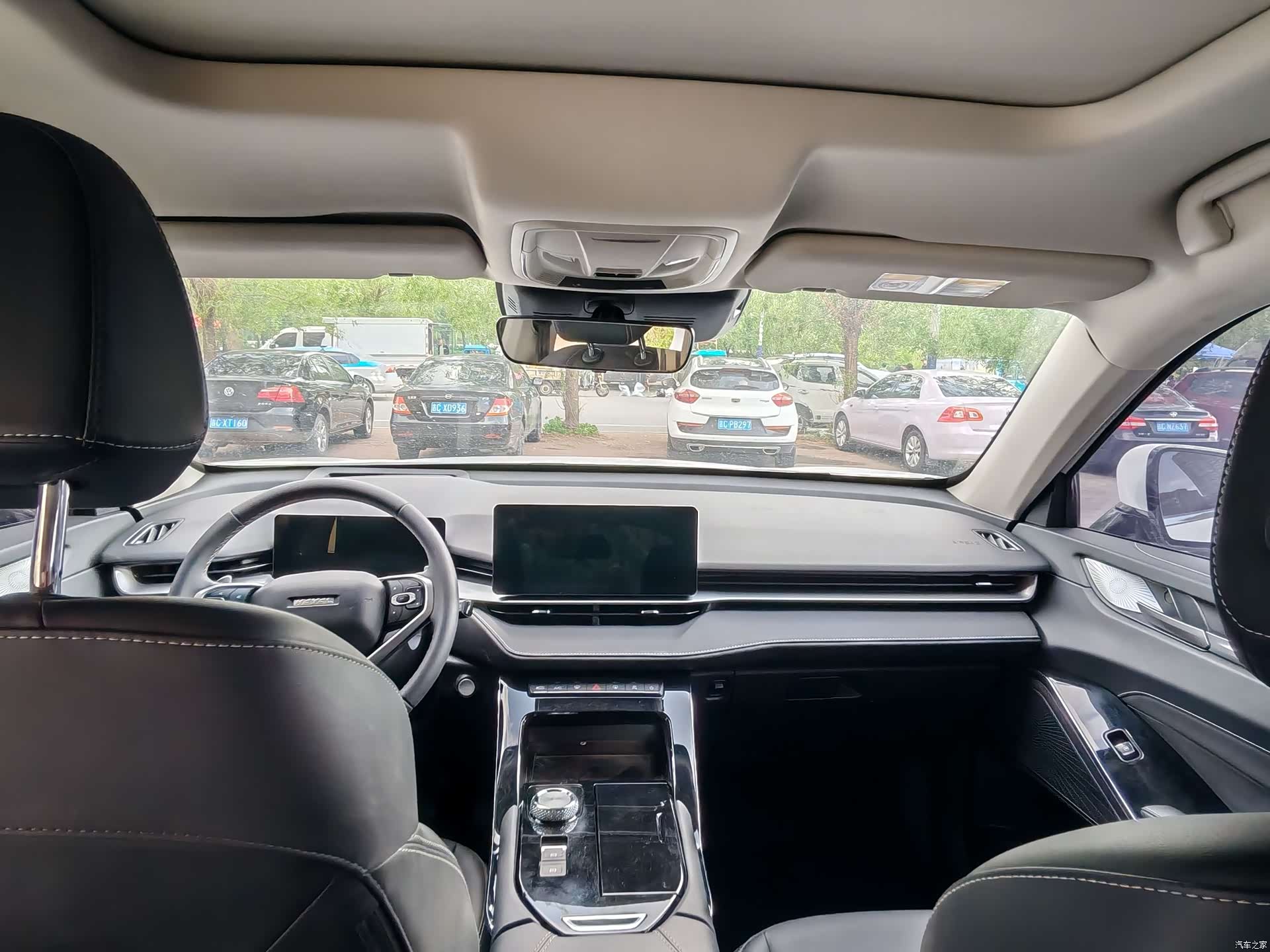 Haval H6, 2023 2