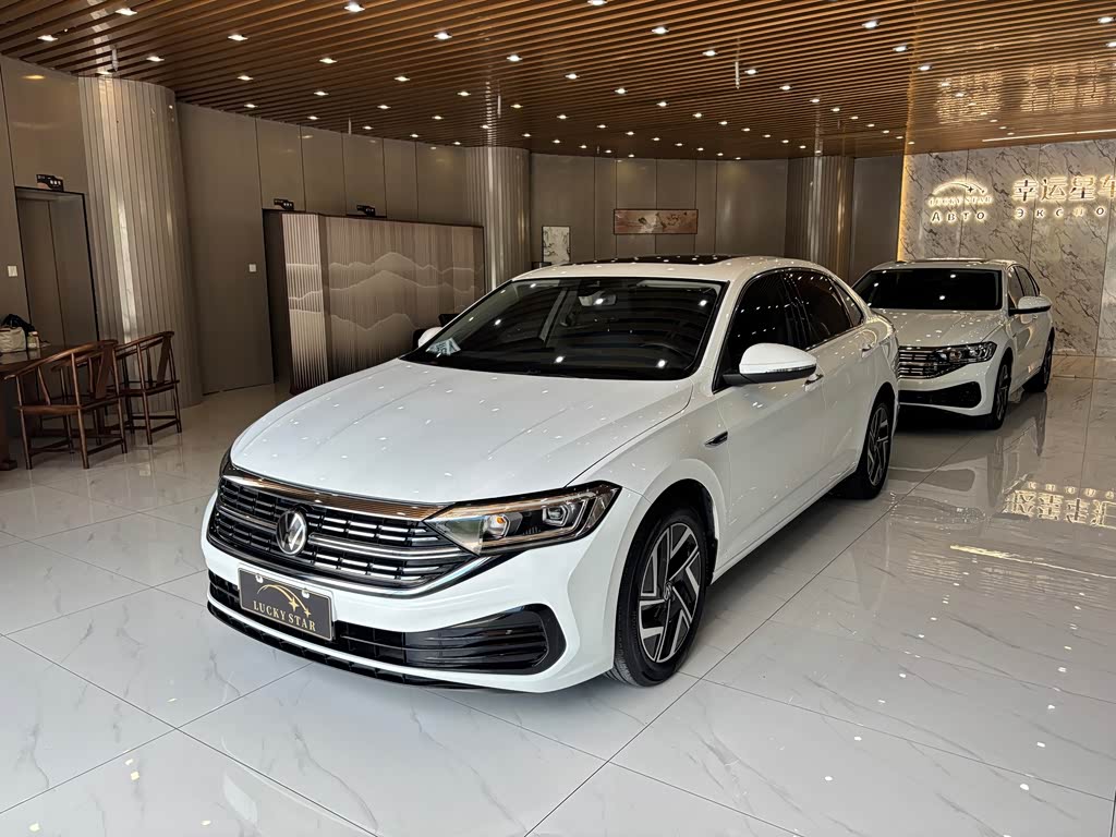 Volkswagen Sagitar 2023 280TSI DSG Plus