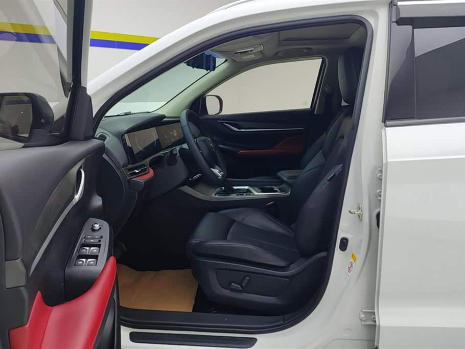 Changan CS55PLUS