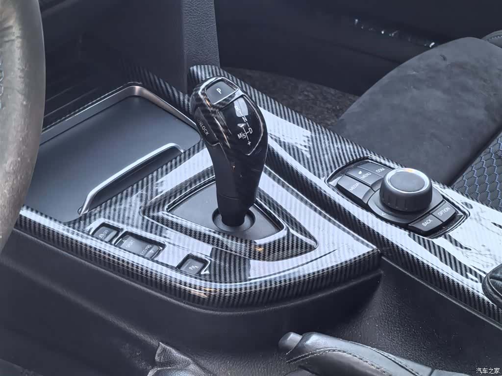 BMW 4 Series, 2019 11