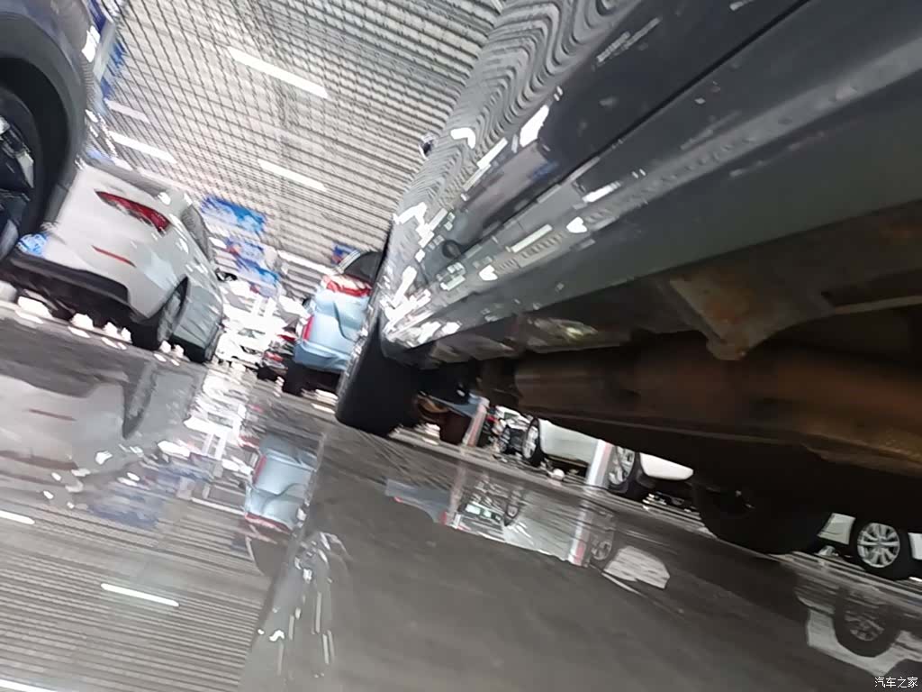 BYD Qin, 2023 19