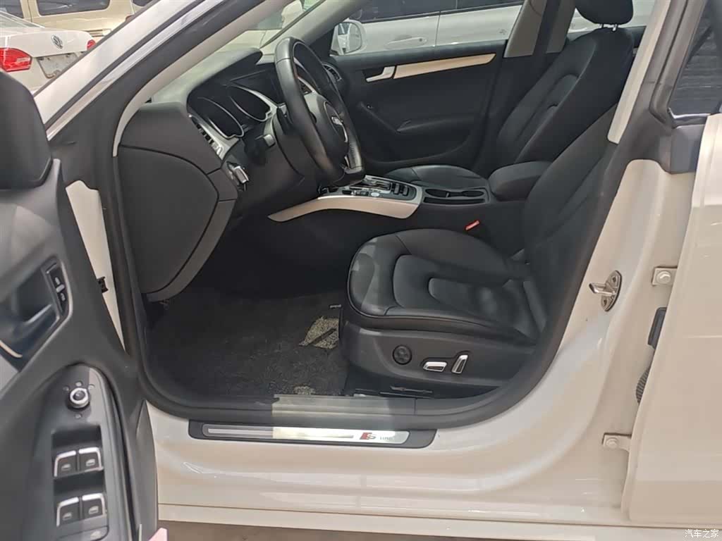 Audi A5, 2017 15