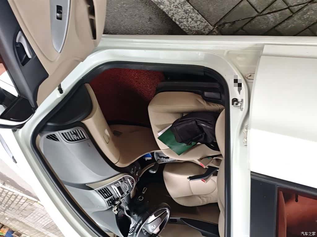Hyundai GLS, 2017 20