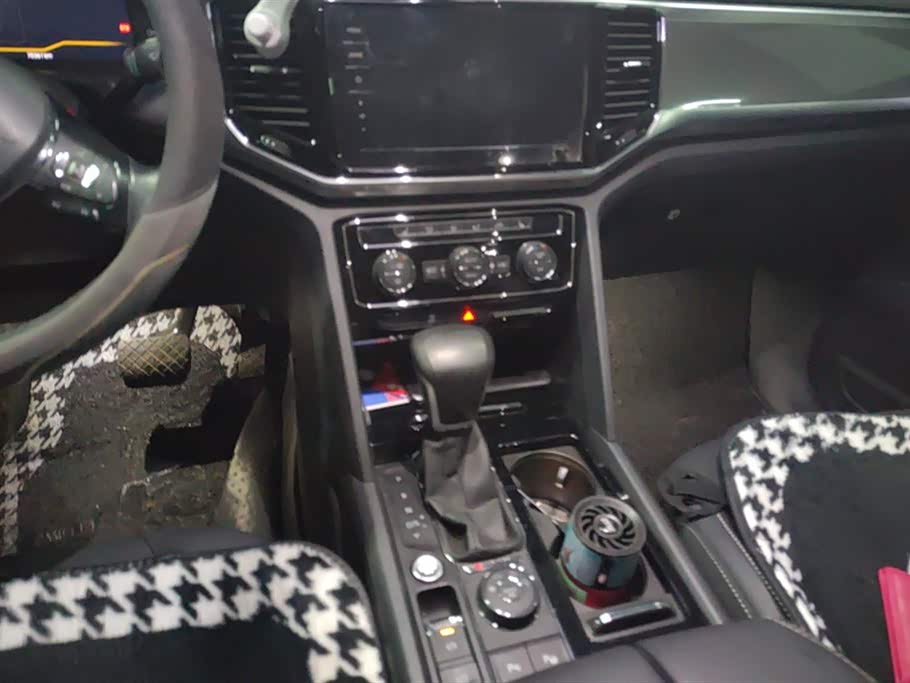 Volkswagen Tourang Volkswagen Tourang
