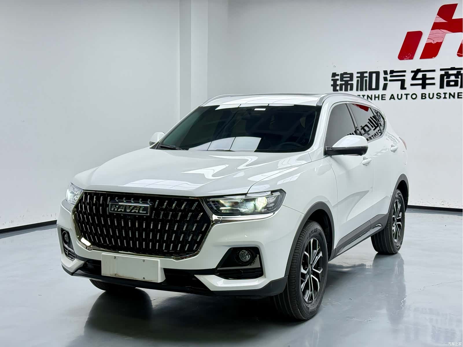Haval H6, 2023 1