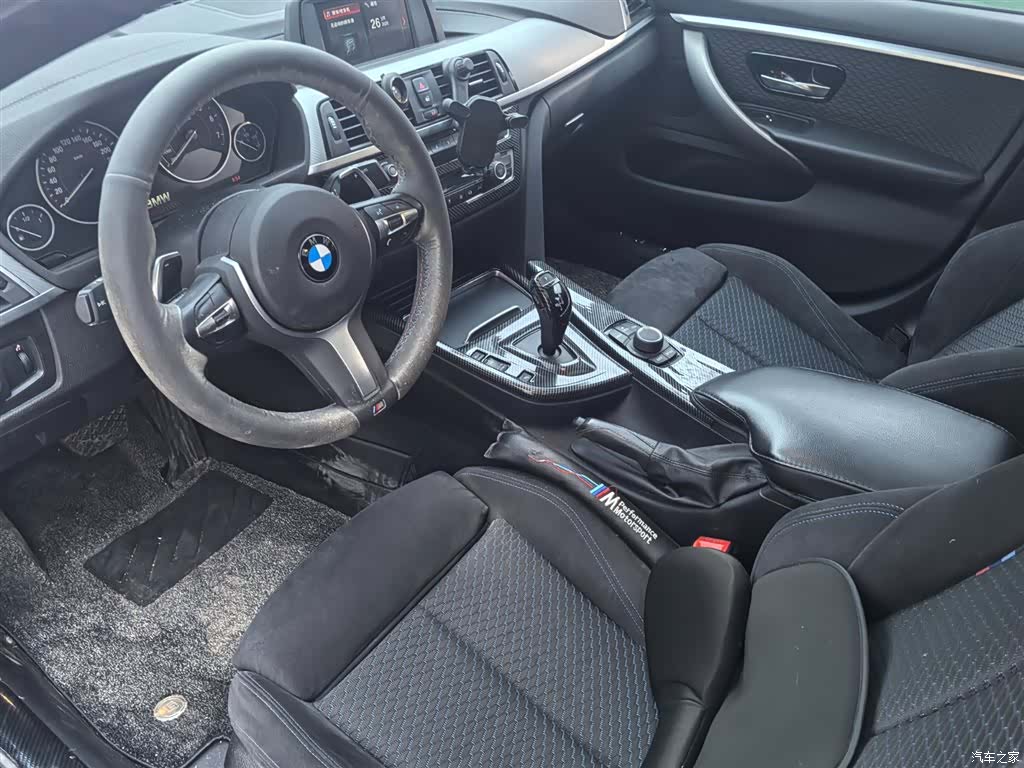 BMW 4 Series, 2019 8
