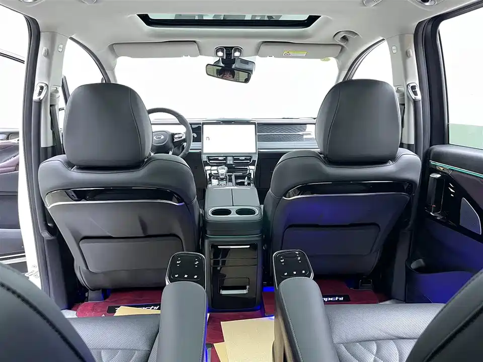 Trumpchi Trumpchi M8