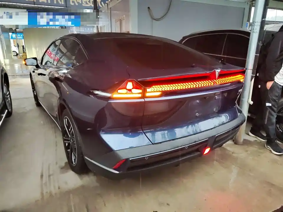 DEEPAL Dark blue SL03