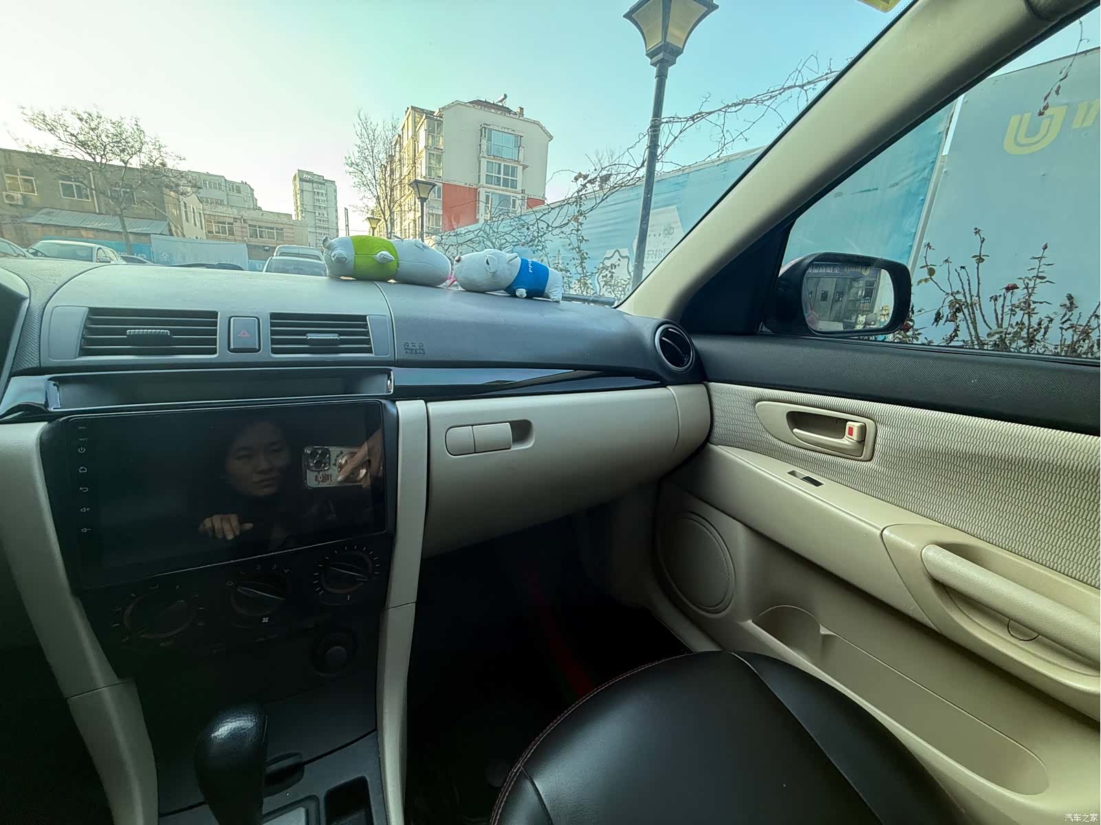 Mazda 3, 2013 6