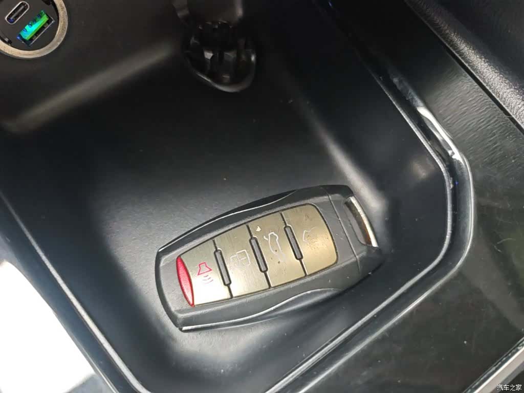 Haval H6, 2018 9