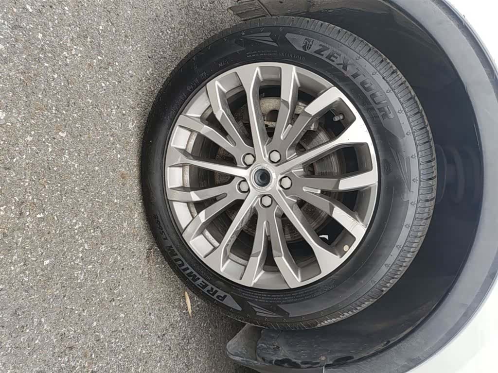 Haval H6, 2019 23