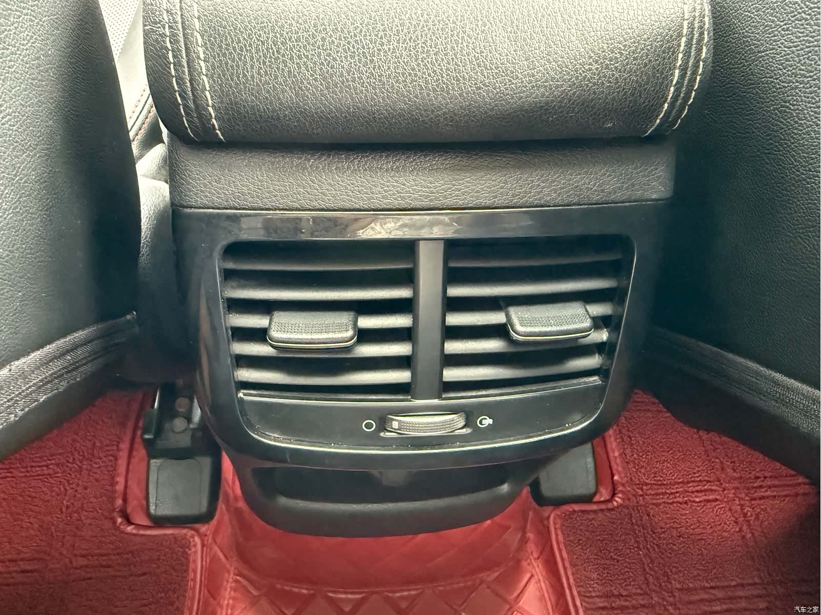 Kia KX7, 2018 18