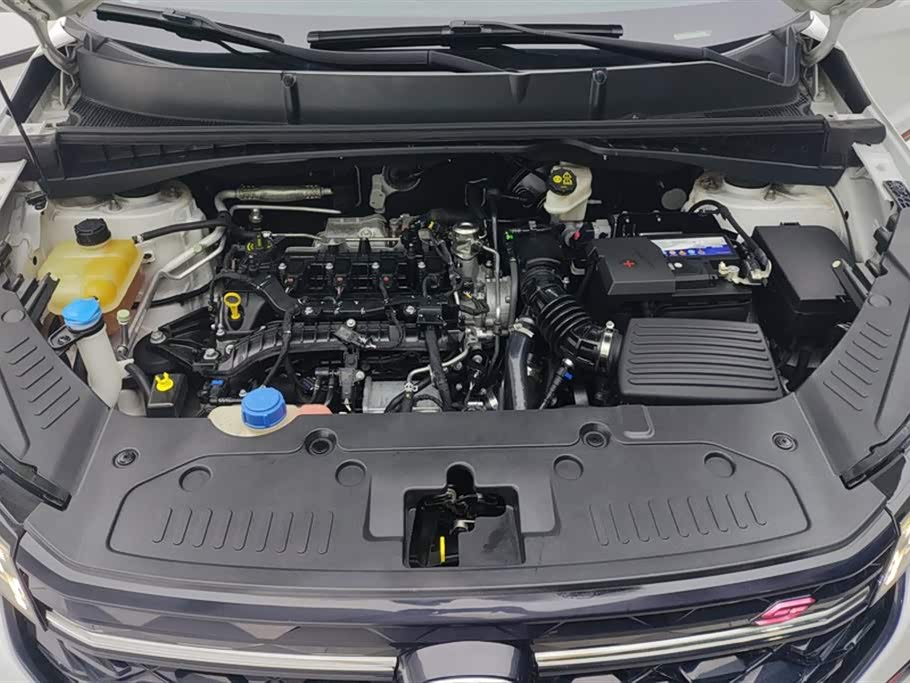 Changan CS55PLUS