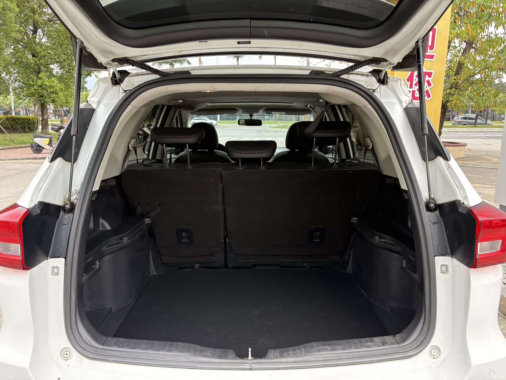 Haval M6, 2019 12