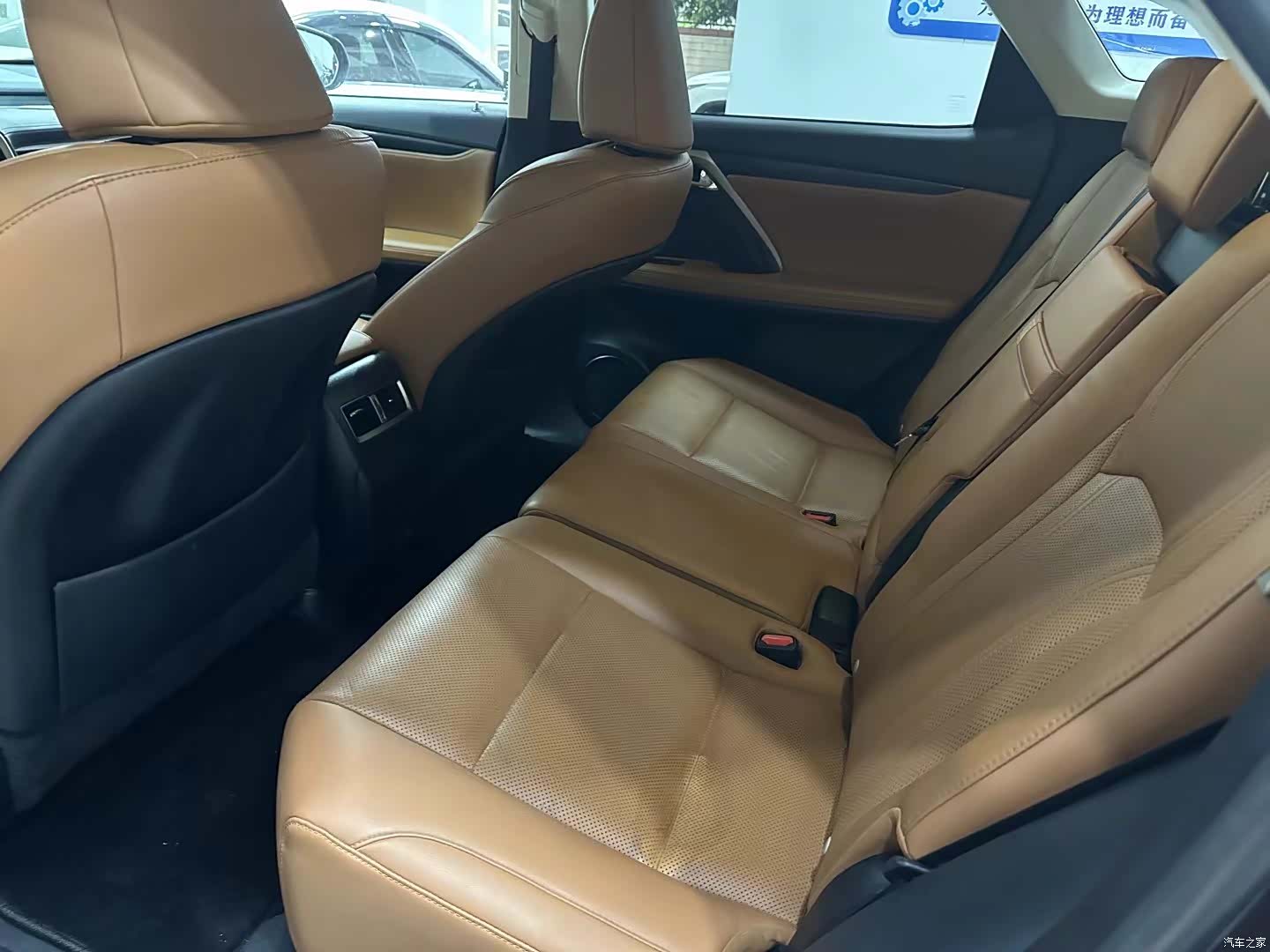 Lexus RX, 2020 6