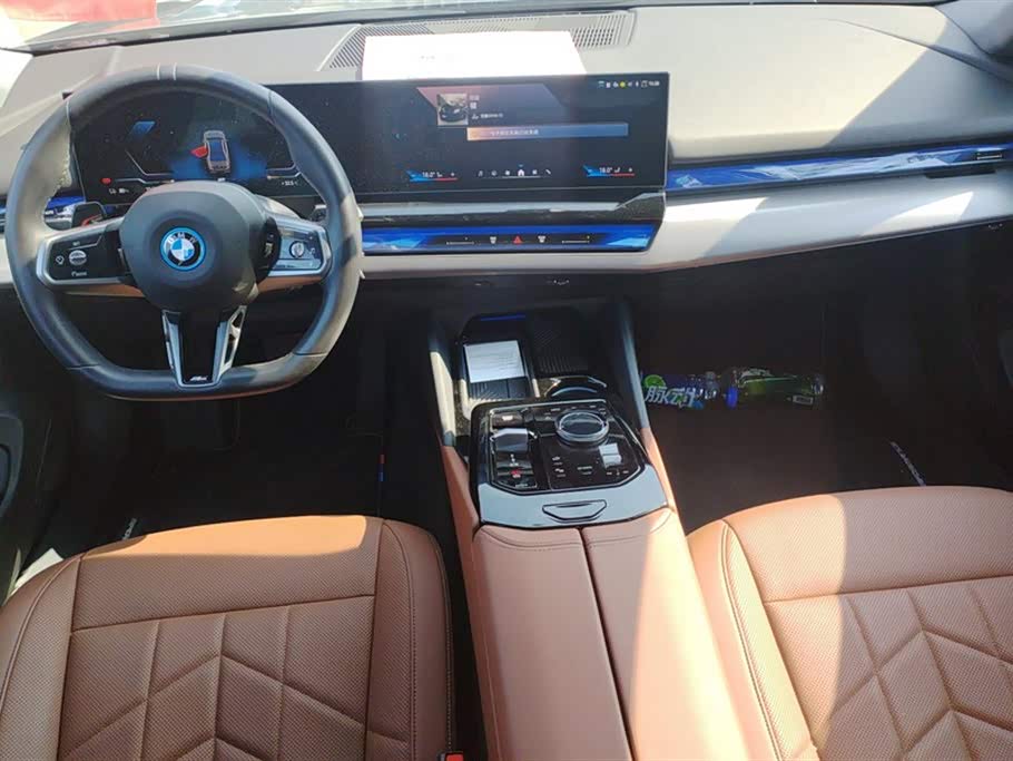 BMW i5 BMW i5