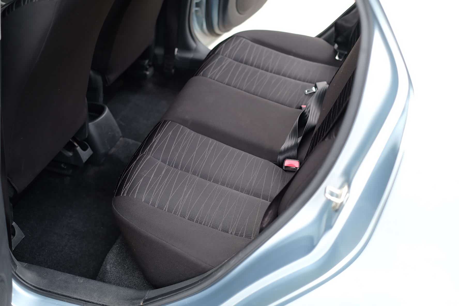 Mazda 2, 2011 21