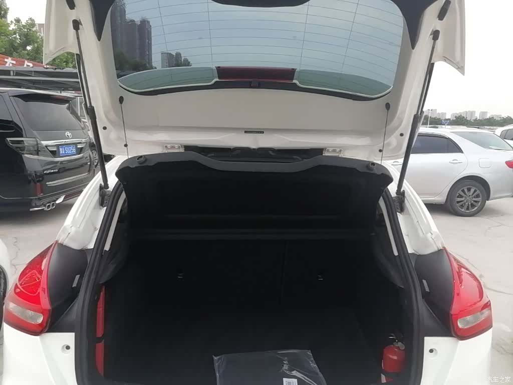 Ford Focus, 2016 19