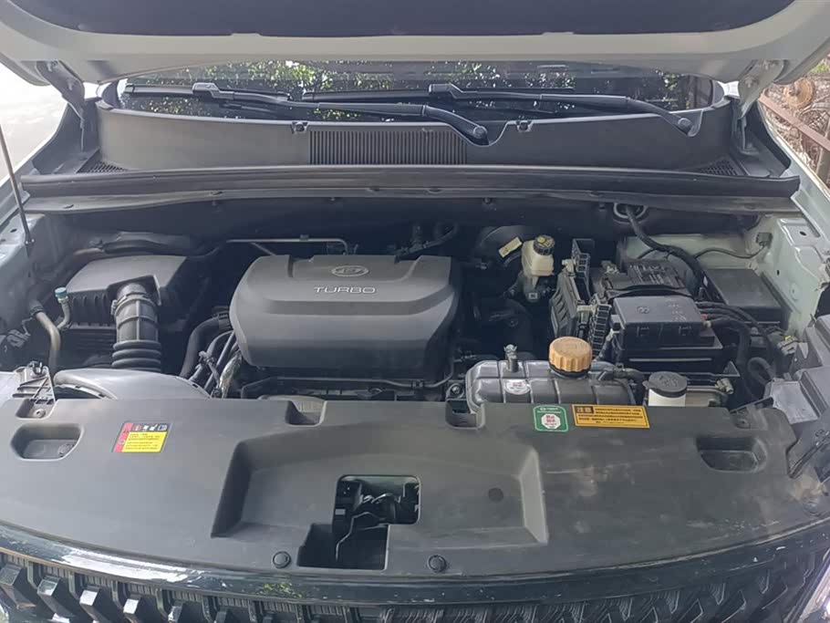 Wuling Wuling Xingchen