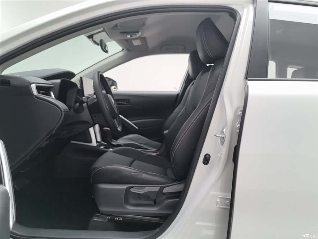 Toyota Frontlander, 2024 10