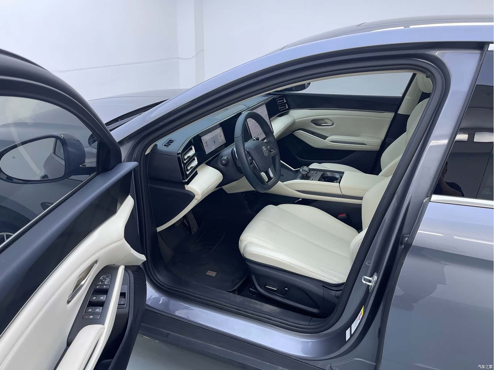 BYD Qin, 2025 4