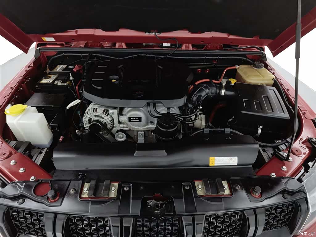 BAIC BJ40, 2023 6
