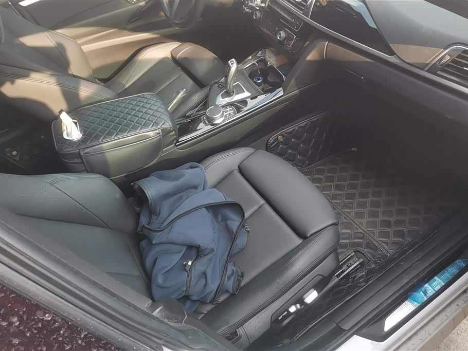 BMW 3 series GT BMW 3 series GT