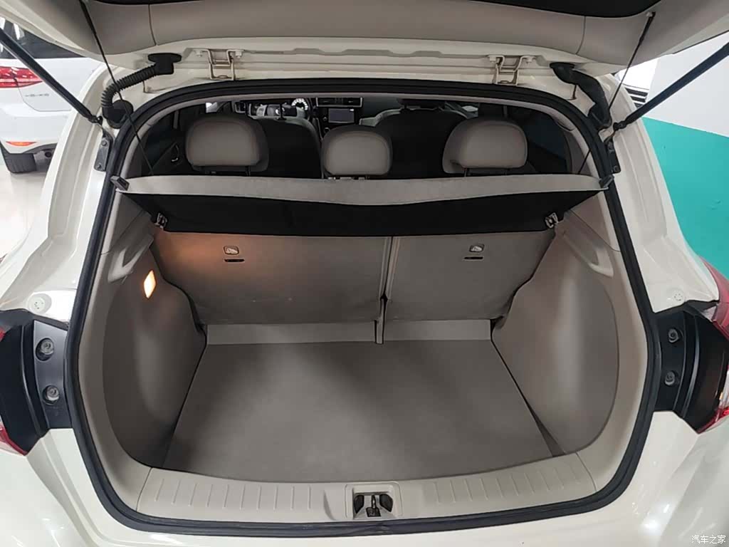 Nissan Tiida, 2016 19