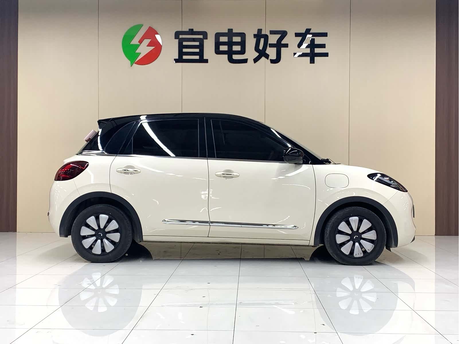 Wuling Bingo, 2025 4