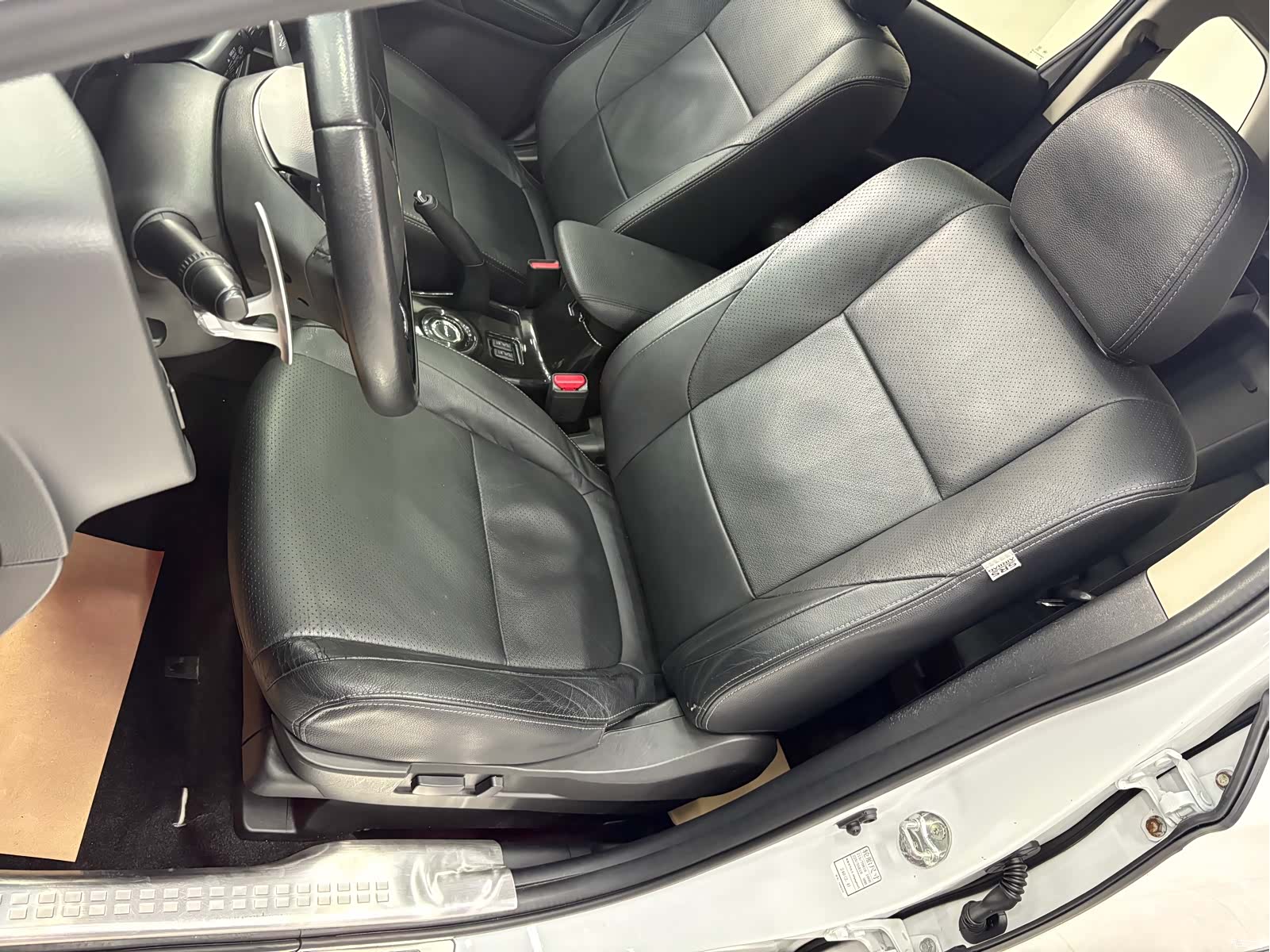 Mitsubishi Outlander, 2017 15