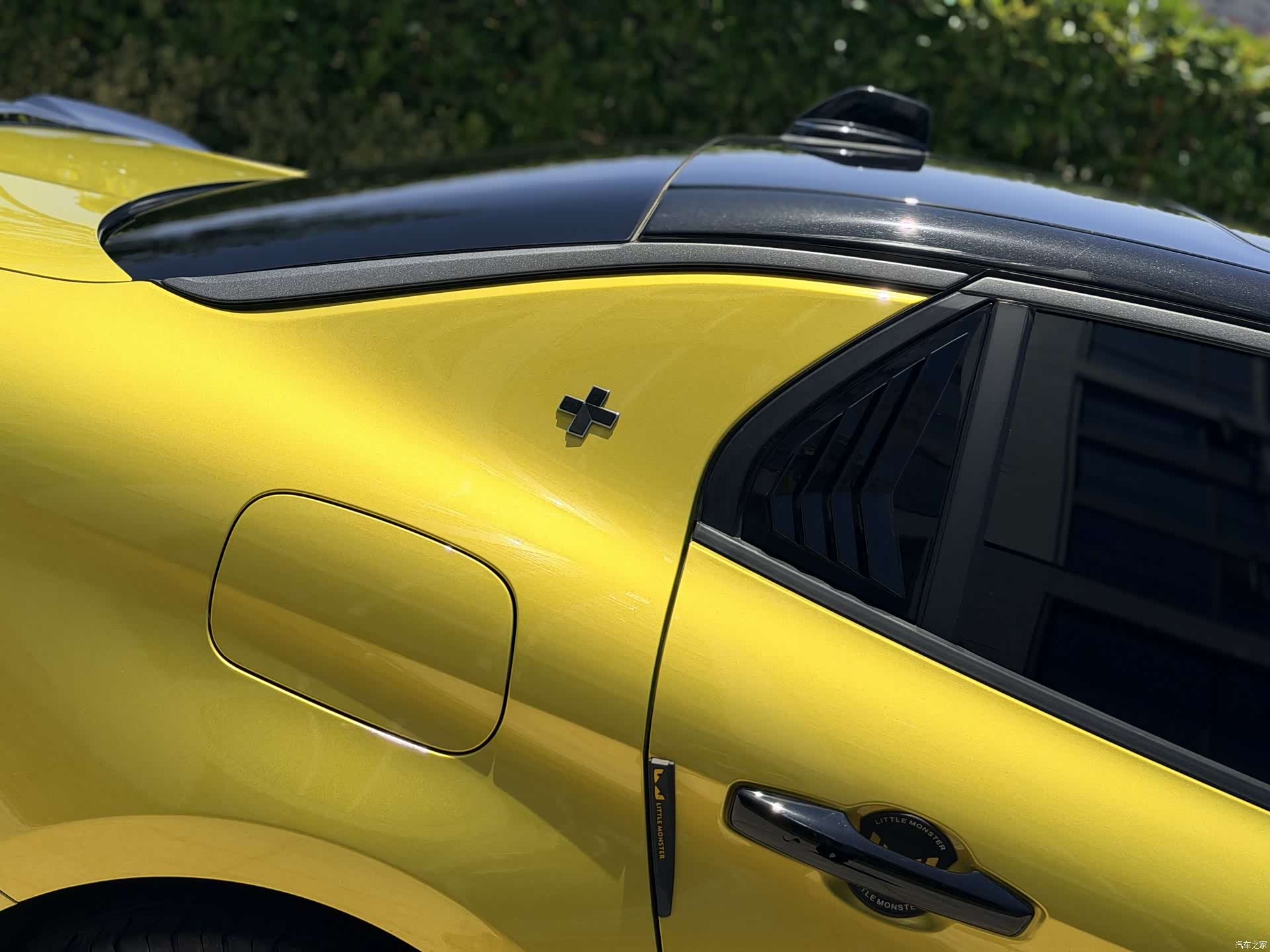 Lynk & Co 01, 2019 19