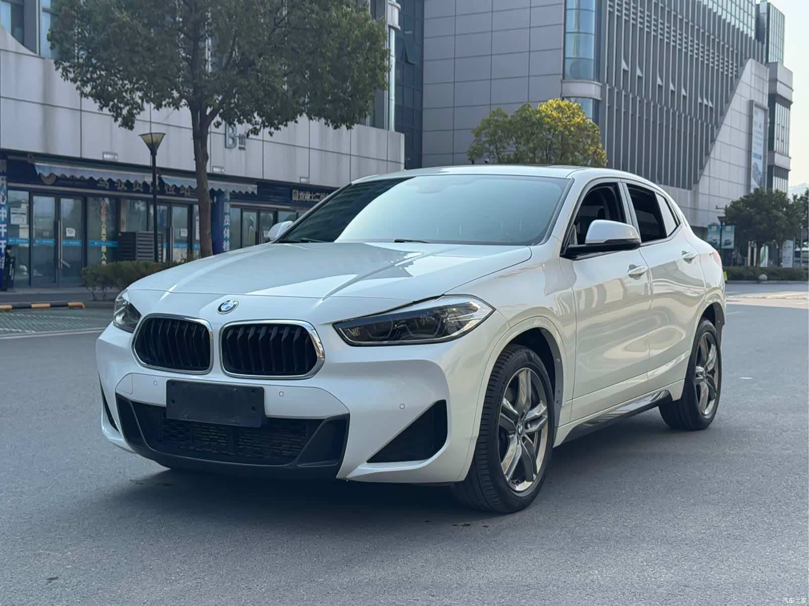BMW X2, 2021 1