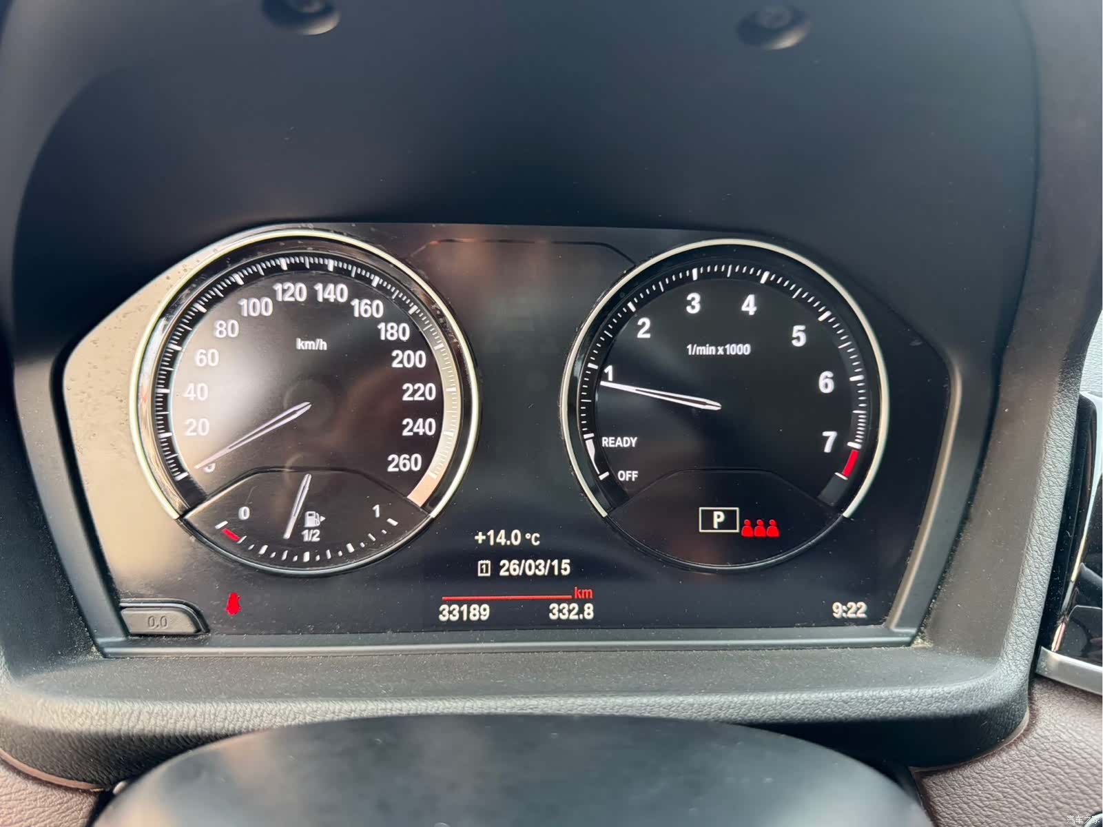 BMW X2, 2021 14