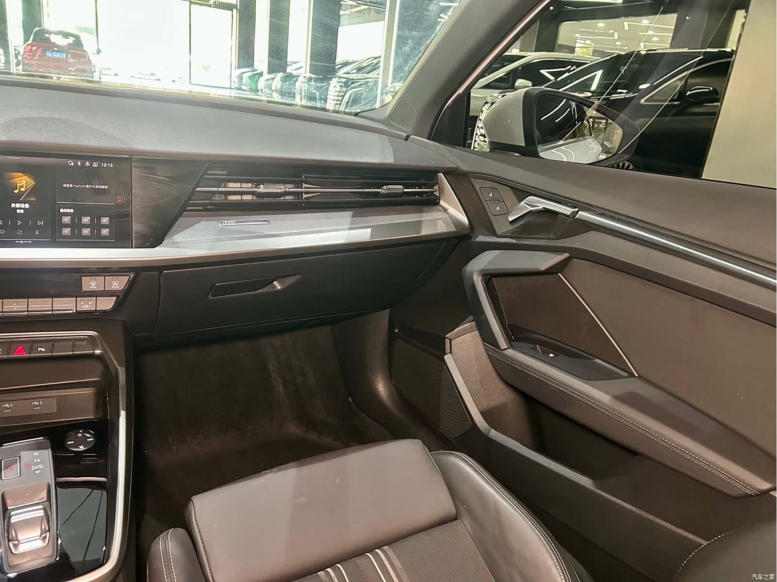 Audi A3, 2022 29