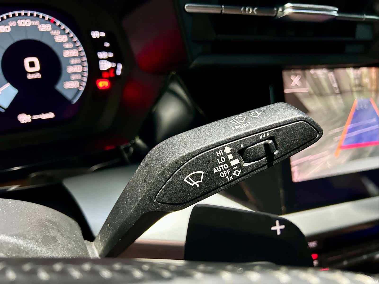 Audi A3, 2022 15